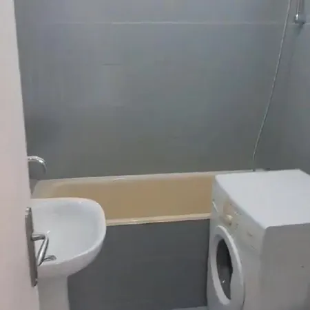 شقة Studio 25m *